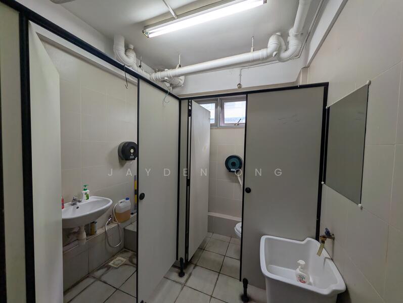 Penjuru Tech Hub, 4 Penjuru Place, 5,900 sqft, Factory / Workshop (B2) For Sale, by Jayden Ong, 500030824 - CommercialGuru.com.sg