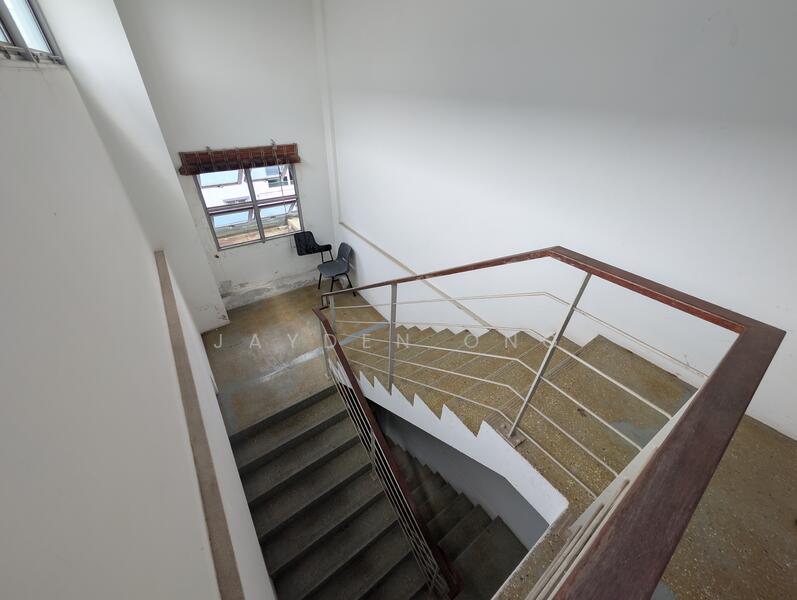 Penjuru Tech Hub, 4 Penjuru Place, 5,900 sqft, Factory / Workshop (B2) For Sale, by Jayden Ong, 500030824 - CommercialGuru.com.sg