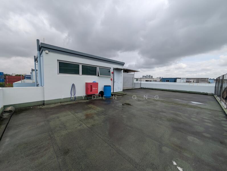 Penjuru Tech Hub, 4 Penjuru Place, 5,900 sqft, Factory / Workshop (B2) For Sale, by Jayden Ong, 500030824 - CommercialGuru.com.sg