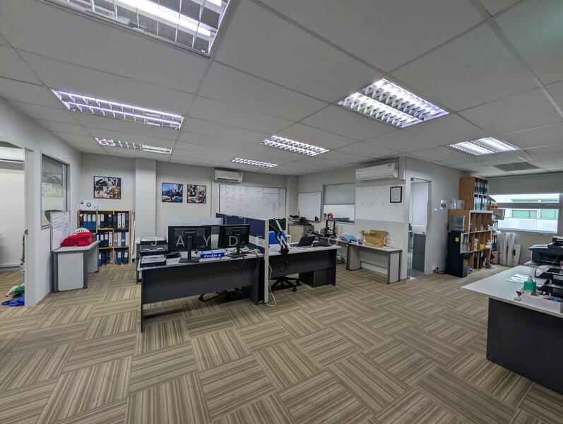 Penjuru Tech Hub, 4 Penjuru Place, 5,900 sqft, Factory / Workshop (B2) For Sale, by Jayden Ong, 500030824 - CommercialGuru.com.sg