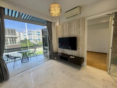 For Rent - Naung Residence