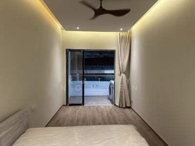 For Rent - JALAN EUNOS