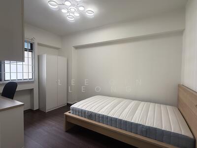 For Rent - 681C Jurong West Central 1