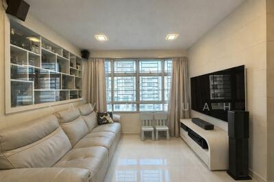 For Sale - 601A Punggol Central