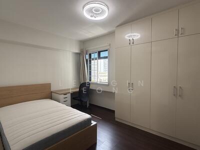 For Rent - 681C Jurong West Central 1