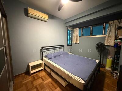 For Sale - Orchid Park Condominium