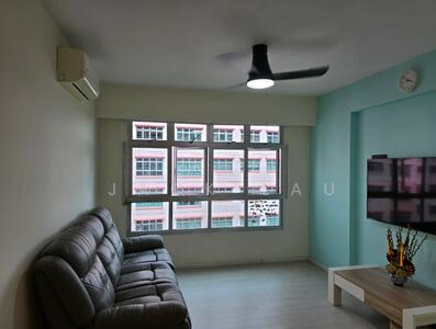 For Rent - 449A Bukit Batok West Avenue 9