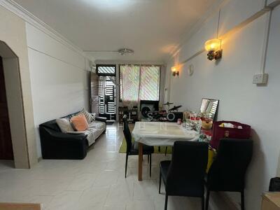 For Rent - 263 Serangoon Central Drive