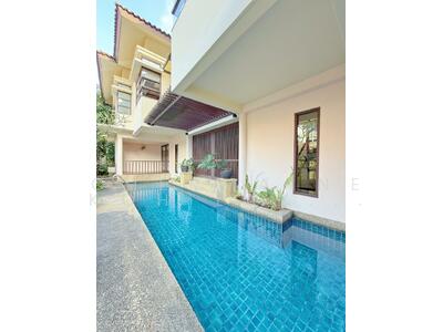 For Rent - Hua Guan Avenue