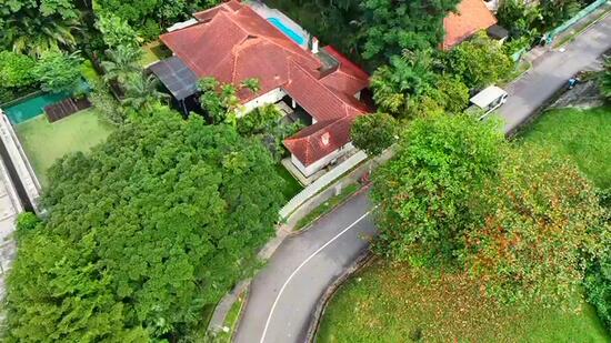 ❤️❤️ CLASSIC GCB IN KING ALBERT PARK FOR RENT ☎️PEARL9189❤️0081, , 5 Bedrooms, 4,300 sqft, Good Class Bungalow For Rent, by Pearl Tan, 500030842 - PropertyGuru.com.sg