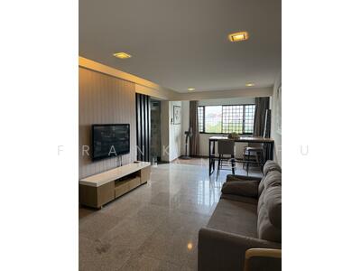 For Sale - 536 Jelapang Road