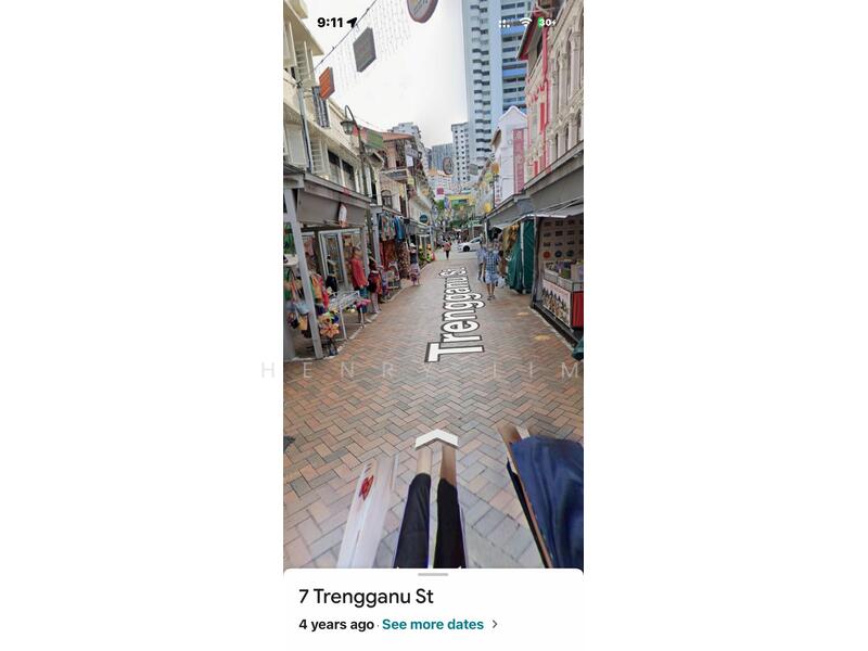 Trengganu Street, Trengganu Street, 10,336 sqft, Shop / Shophouse For Sale, by Henry Lim, 500030848 - CommercialGuru.com.sg