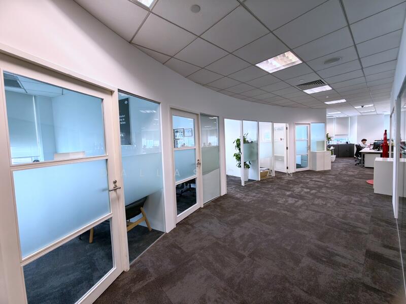 Springleaf Tower, 3 Anson Road, 5,899 sqft, Office For Rent, by Dallas Chan, 500030849 - Interior - CommercialGuru.com.sg