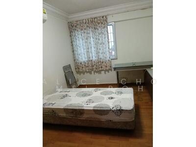 For Rent - 336 Bukit Batok Street 32