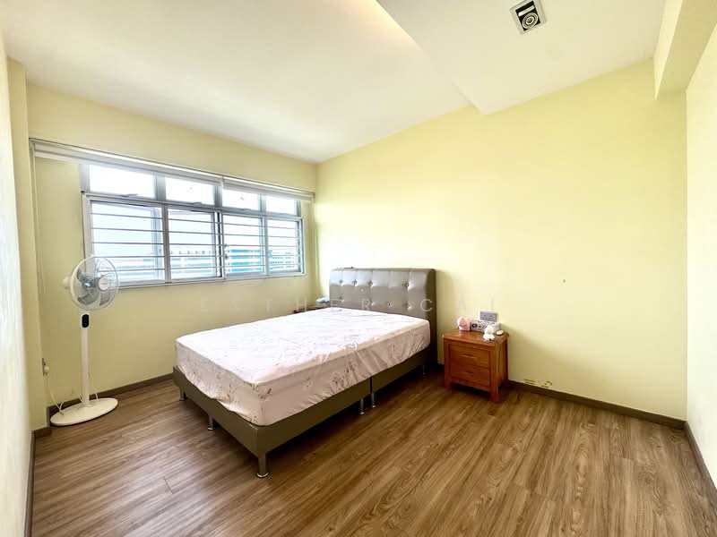 313C Sumang Link HDB Flat For Sale at S$ 750,000 | PropertyGuru Singapore - Bedroom