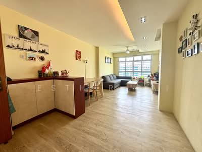 For Sale - 313C Sumang Link