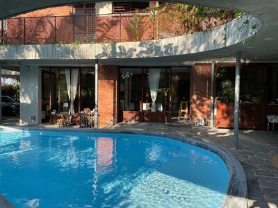 For Rent - Vanda Drive, Semi-D, Near MRT