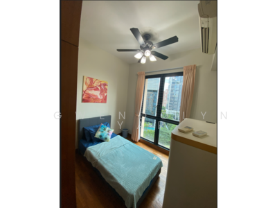 For Rent - Tanglin View