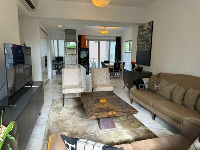 For Rent - Newton One