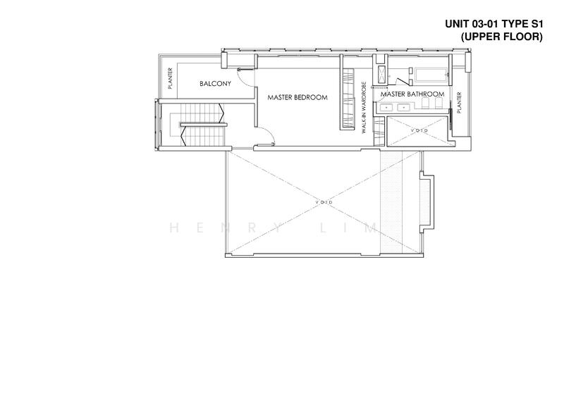 For Sale The Oliv @ Balmoral