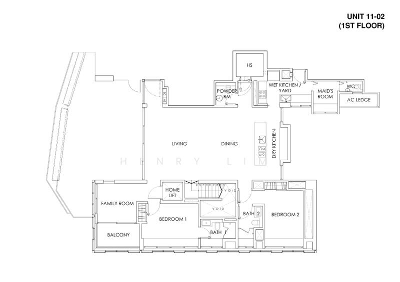 For Sale The Oliv @ Balmoral