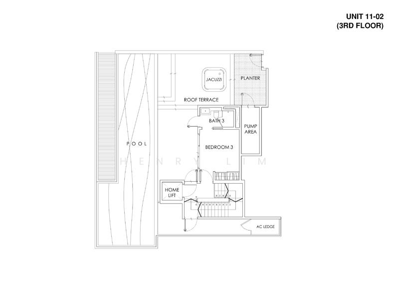 For Sale The Oliv @ Balmoral