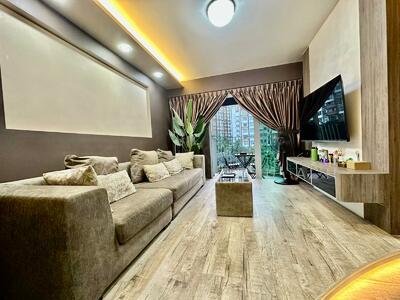 For Sale - 684A Edgedale Plains