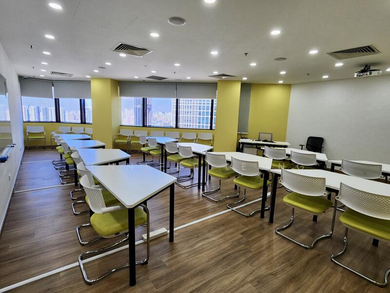 Chinatown Point, 133 New Bridge Road, Boat Quay / Raffles Place / Marina, 4,886 sqft, Office For Sale, by Jennifer Leong, 500030873 - Subdivided Room 2 - CommercialGuru.com.sg