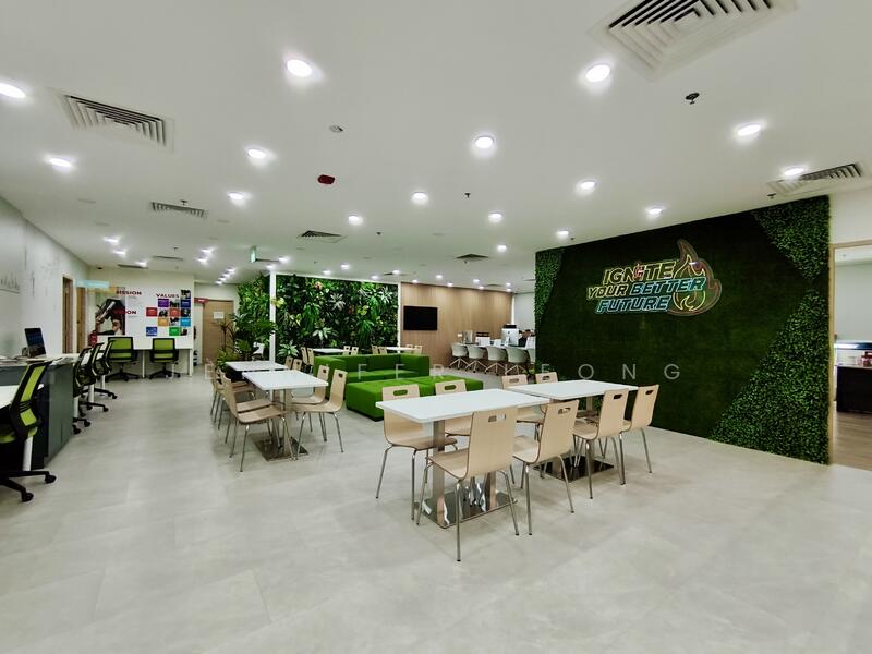 Chinatown Point, 133 New Bridge Road, Boat Quay / Raffles Place / Marina, 4,886 sqft, Office For Sale, by Jennifer Leong, 500030873 - Interior - CommercialGuru.com.sg