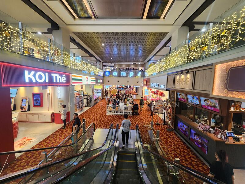 Chinatown Point, 133 New Bridge Road, Boat Quay / Raffles Place / Marina, 4,886 sqft, Office For Sale, by Jennifer Leong, 500030873 - Interior - CommercialGuru.com.sg