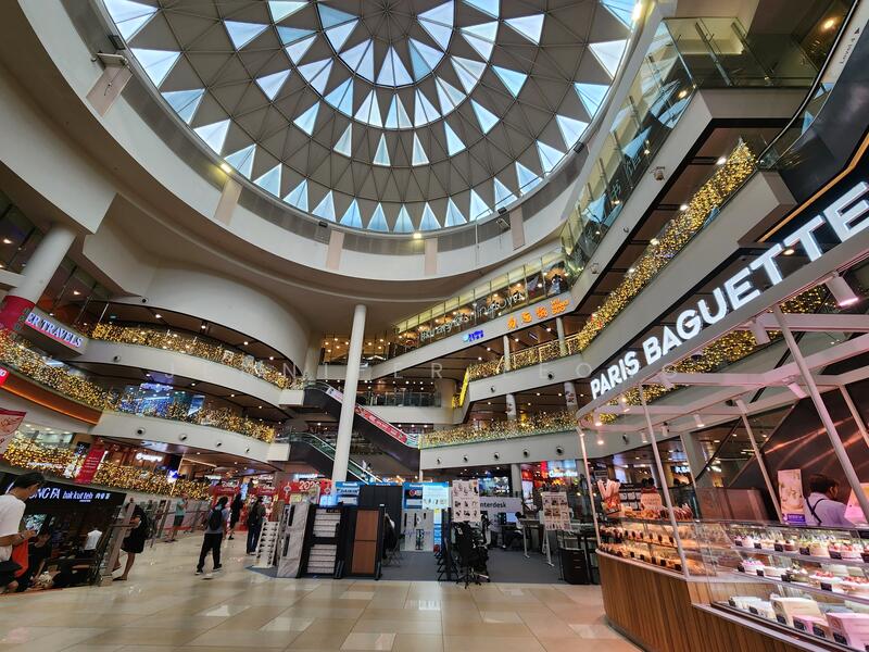 Chinatown Point, 133 New Bridge Road, Boat Quay / Raffles Place / Marina, 4,886 sqft, Office For Sale, by Jennifer Leong, 500030873 - Interior - CommercialGuru.com.sg