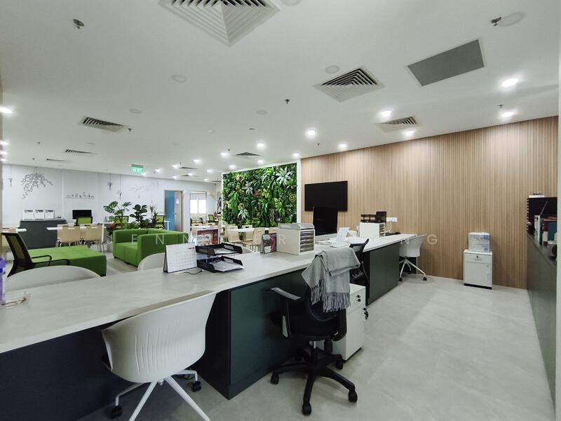 Chinatown Point, 133 New Bridge Road, Boat Quay / Raffles Place / Marina, 4,886 sqft, Office For Sale, by Jennifer Leong, 500030873 - Interior - CommercialGuru.com.sg
