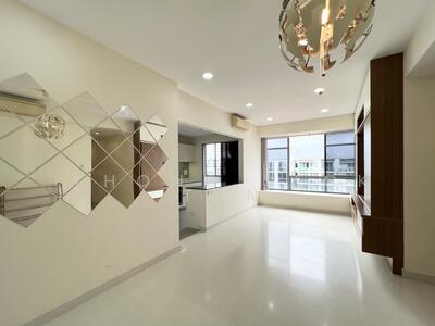 For Rent - Atrium Residences