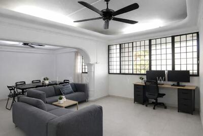 For Sale - 241 Bishan Street 22