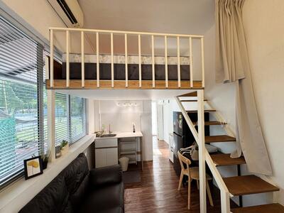 For Rent - 22A flanders square