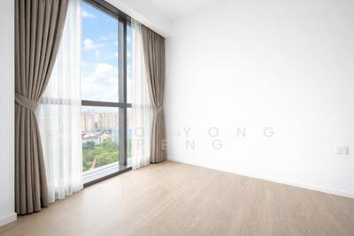 For Sale - AMO Residence