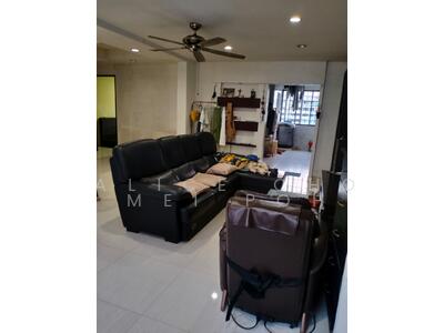 For Rent - 241 Bukit Panjang Ring Road