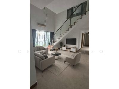 For Sale - The Linear