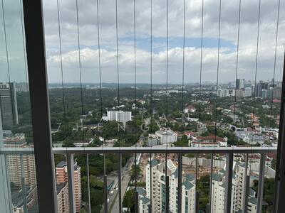 For Rent - The Metropolitan Condominium