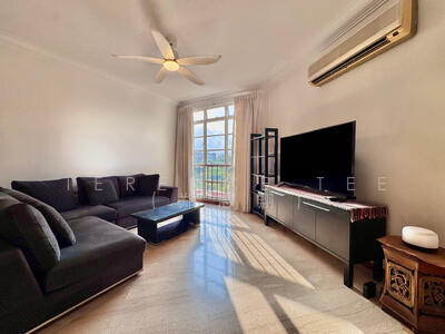 For Rent - Villa Martia