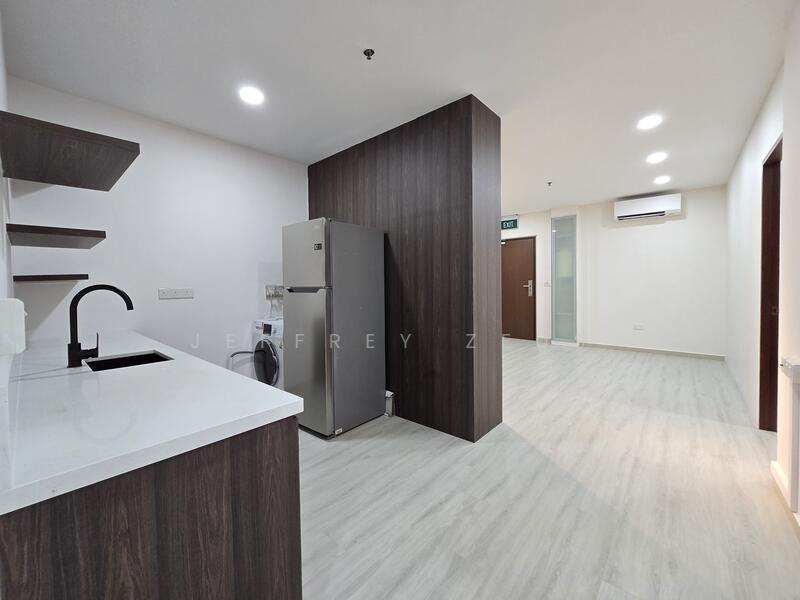 Soho Life, 216 Joo Chiat Road, 549 sqft, Office For Sale, by Jeffrey Zeus, 500030904 - Kitchen - CommercialGuru.com.sg