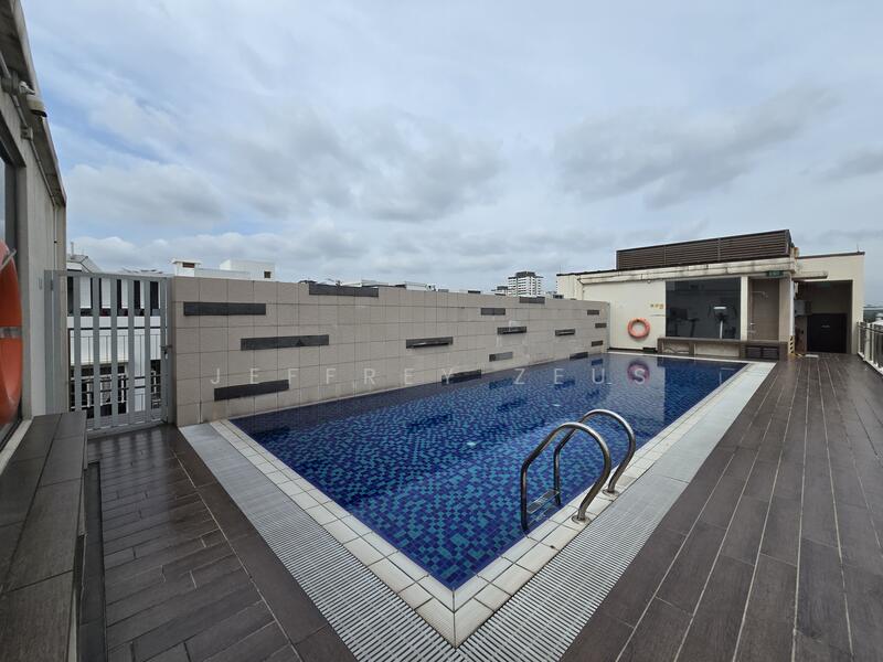 Soho Life, 216 Joo Chiat Road, 549 sqft, Office For Sale, by Jeffrey Zeus, 500030904 - Pool - CommercialGuru.com.sg