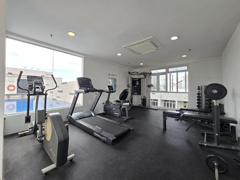 Soho Life, 216 Joo Chiat Road, 549 sqft, Office For Sale, by Jeffrey Zeus, 500030904 - Gym - CommercialGuru.com.sg
