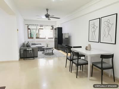 For Sale - 346 Kang Ching Road