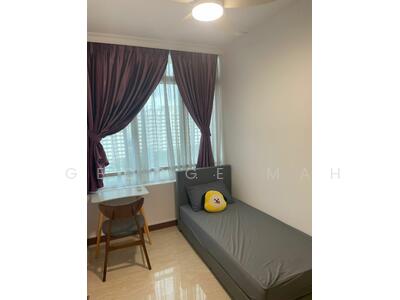 For Rent - Compass Heights