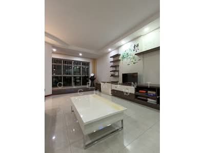 For Sale - 165B Punggol Central