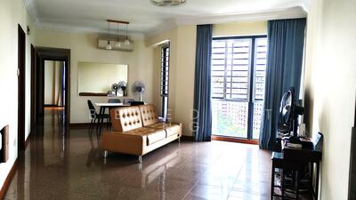 For Rent - Regentville