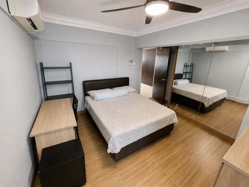 77 Telok Blangah Drive, 77 Telok Blangah Drive, 3 Bedrooms, 990 sqft, HDB Flat For Sale, by Dennis Chua, 500030916 - Master Bedroom - PropertyGuru.com.sg