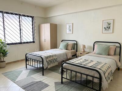 For Rent - 339 Hougang Avenue 7