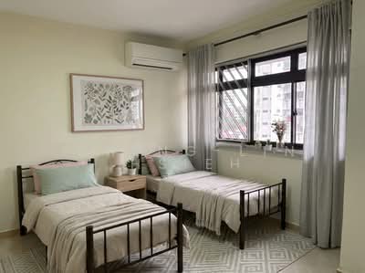 For Rent - 339 Hougang Avenue 7